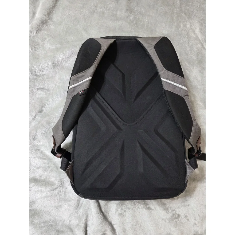 Johnston & Murphy XC4 Mens Laptop Backpack
